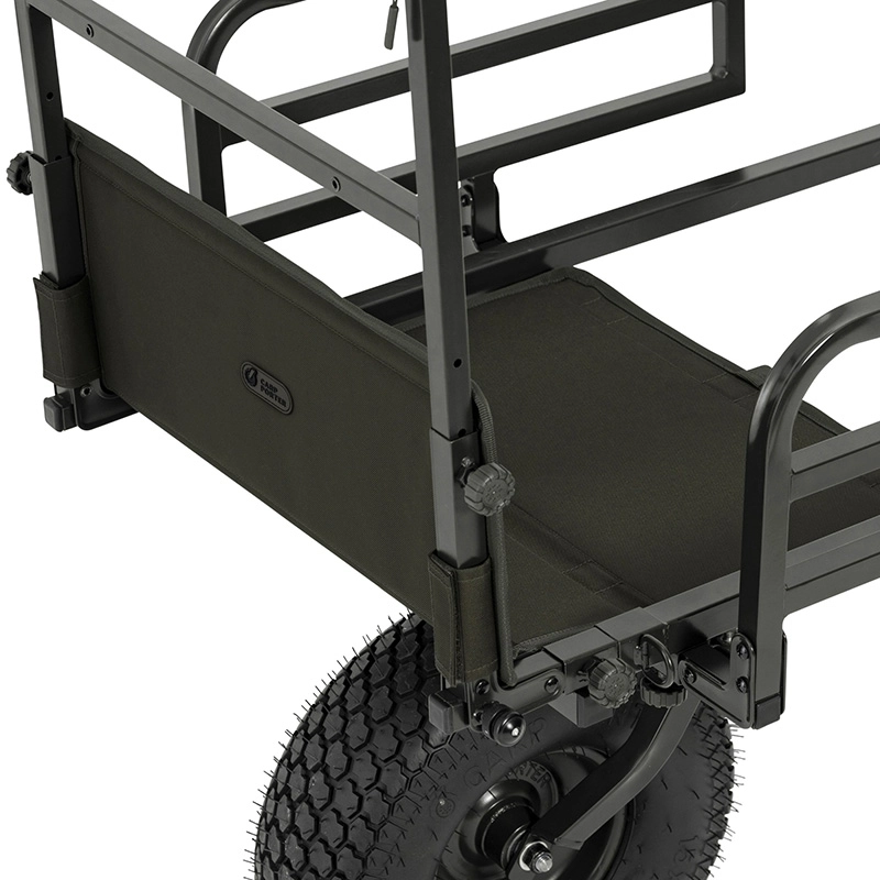 Carp Porter Small Base Board Green